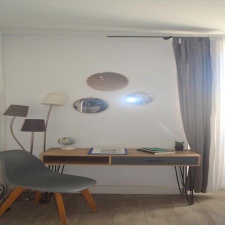 Ferienwohnung La Moliere De L Opera - Vieux Port Marseilles Exterior foto